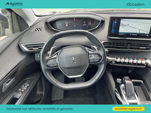Peugeot 5008 image 4