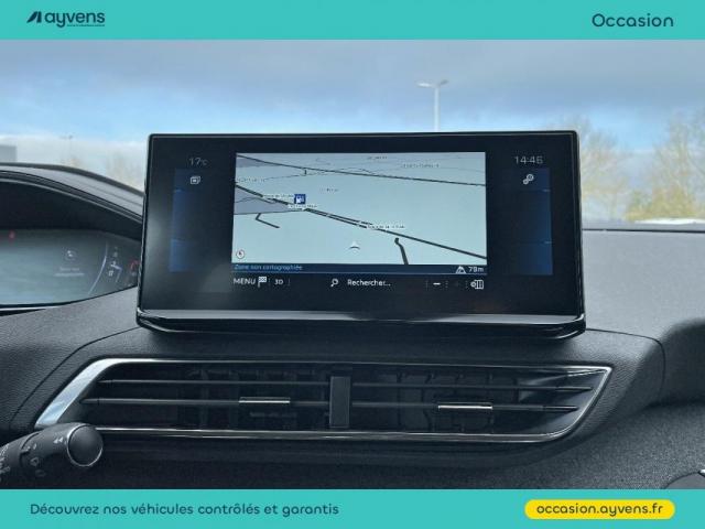 Peugeot 5008 image 7