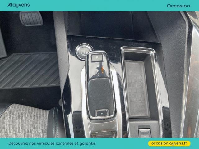 Peugeot 5008 image 8