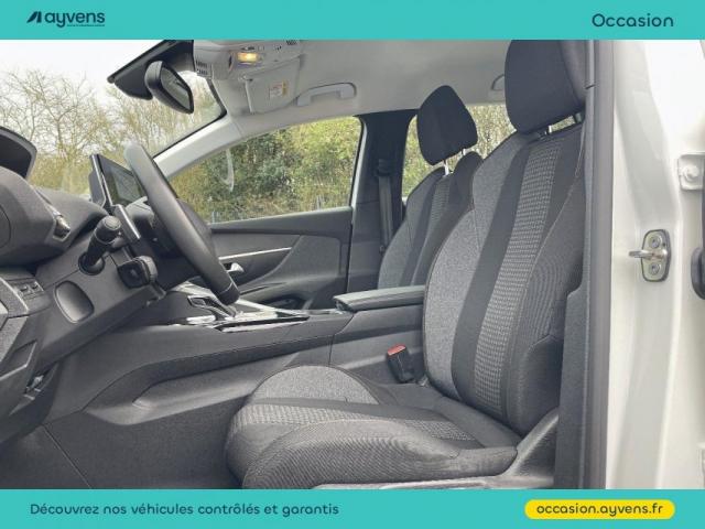 Peugeot 5008 image 3