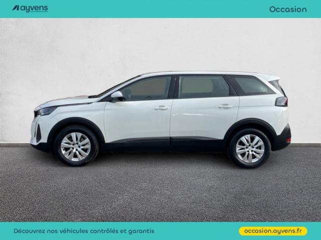 Peugeot 5008 image 8