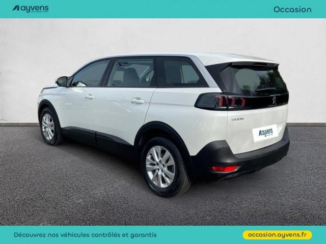 Peugeot 5008 image 6