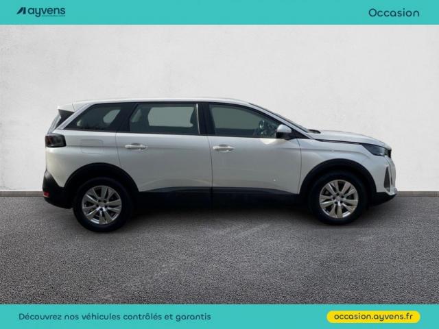 Peugeot 5008 image 7