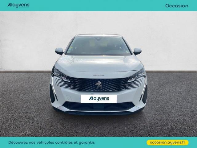 Peugeot 5008 image 5