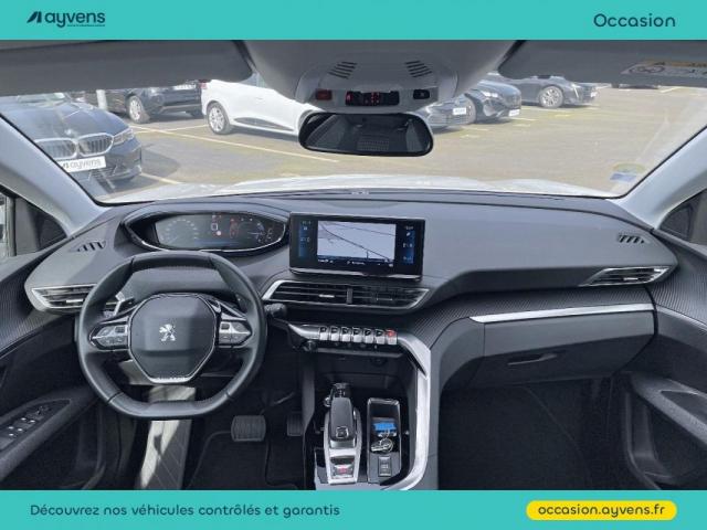 Peugeot 5008 image 9