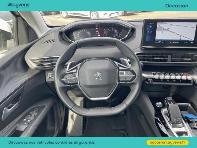Peugeot 5008 image 1