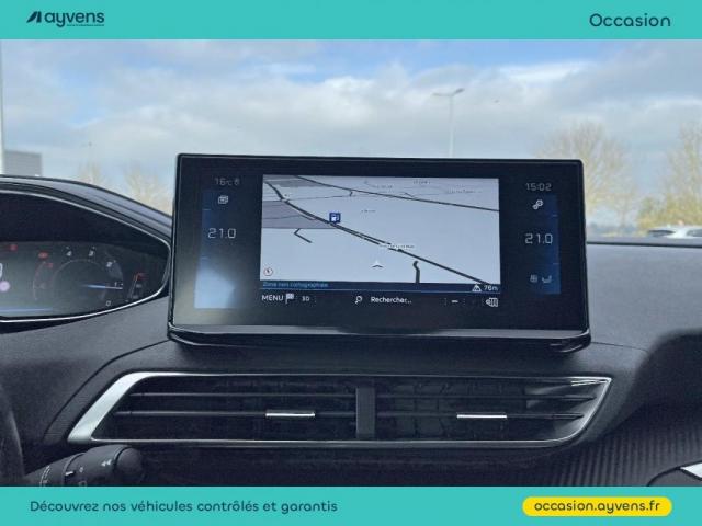 Peugeot 5008 image 4