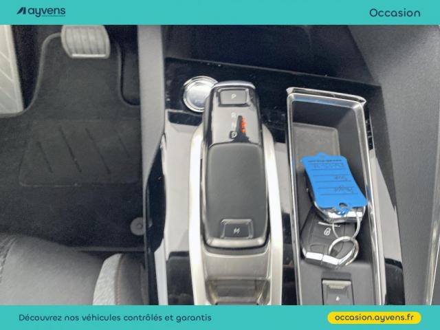 Peugeot 5008 image 2