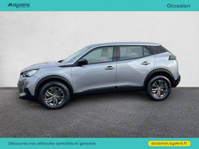 Peugeot 2008 image 8