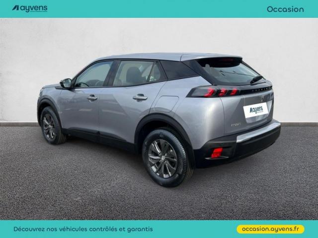 Peugeot 2008 image 3