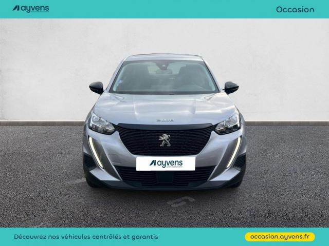 Peugeot 2008 image 4