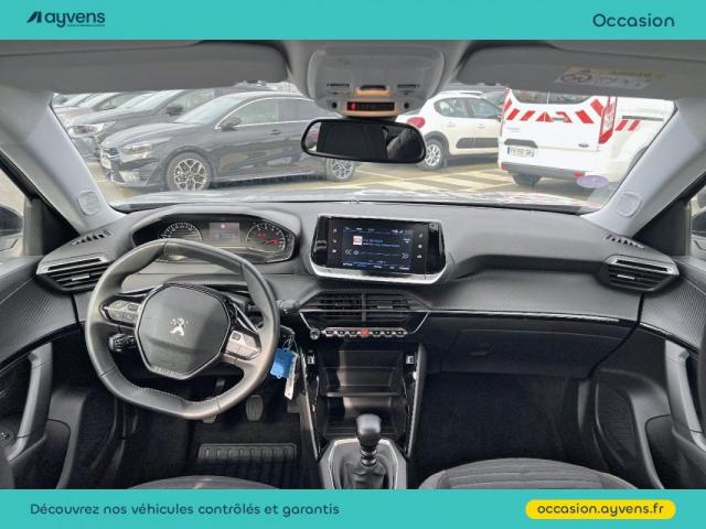 Peugeot 2008 image 6