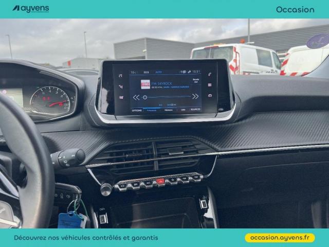 Peugeot 2008 image 1