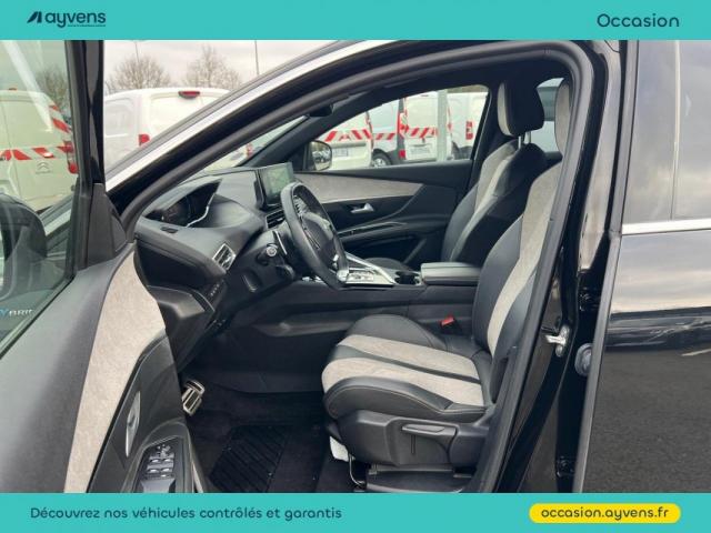 Peugeot 3008 image 3