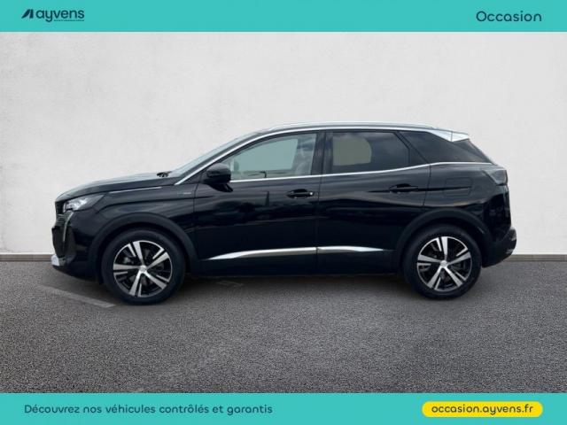 Peugeot 3008 image 9