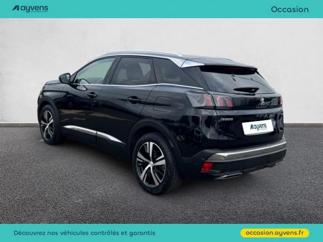 Peugeot 3008 image 8