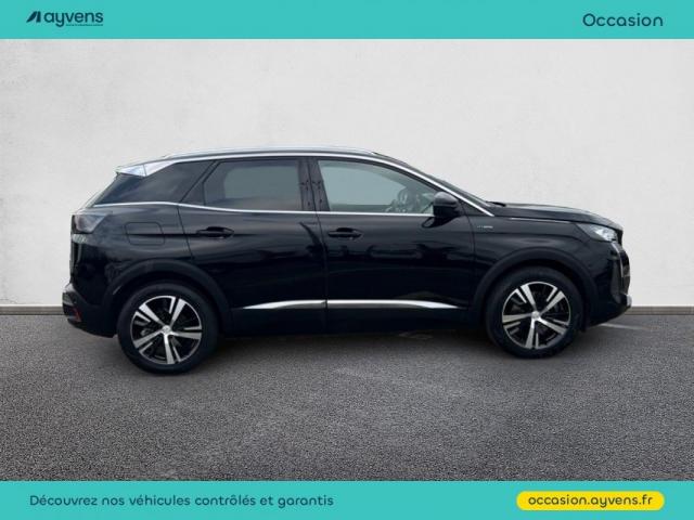 Peugeot 3008 image 4
