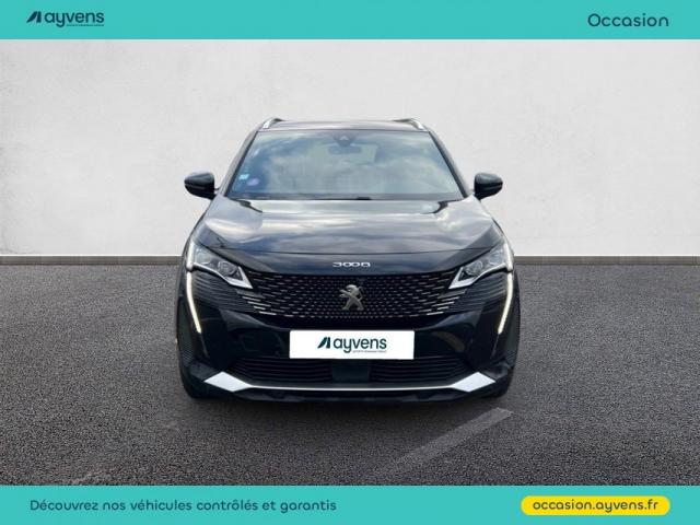 Peugeot 3008 image 6