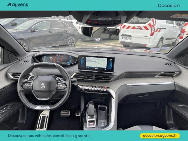 Peugeot 3008 image 2