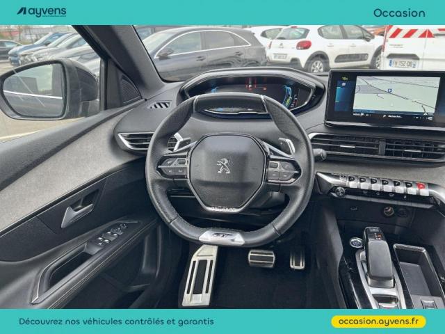 Peugeot 3008 image 1