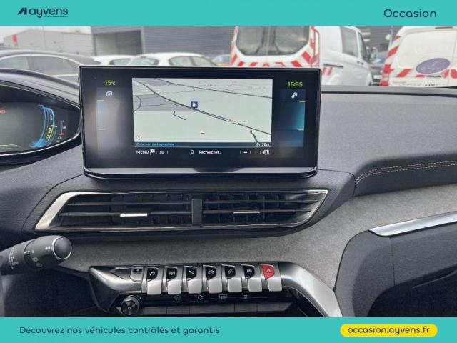 Peugeot 3008 image 7