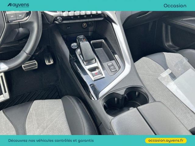 Peugeot 3008 image 5