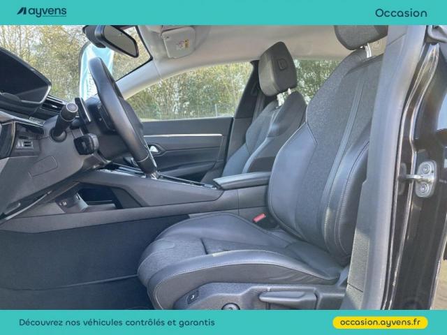 Peugeot 508 image 3