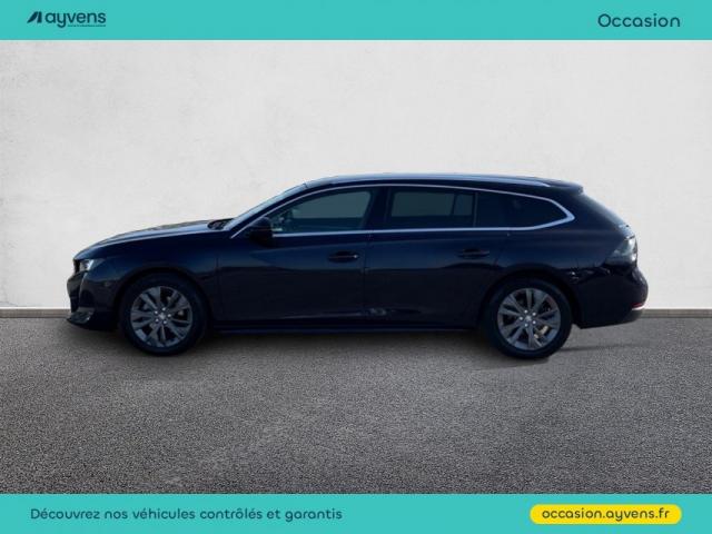 Peugeot 508 image 8