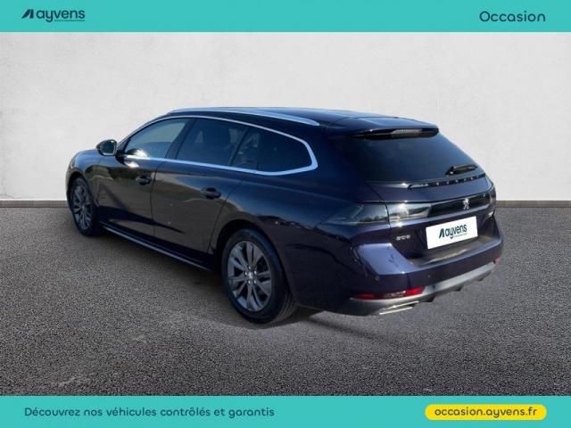 Peugeot 508 image 5