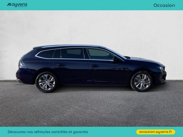 Peugeot 508 image 2
