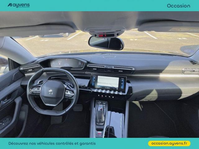 Peugeot 508 image 4