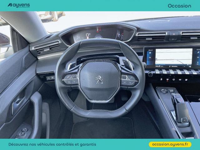 Peugeot 508 image 1