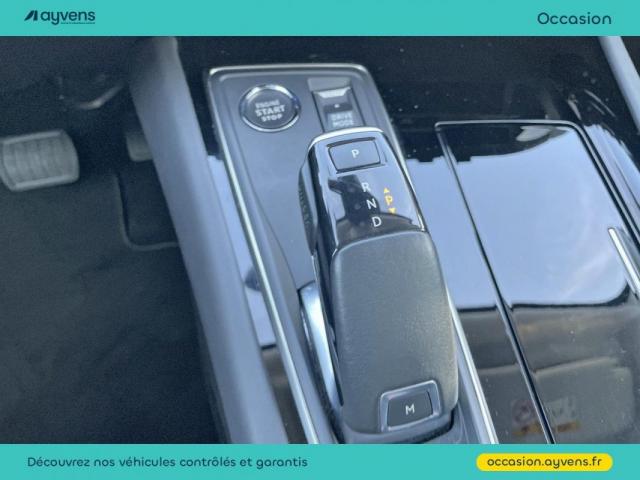 Peugeot 508 image 6