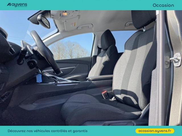 Peugeot 3008 image 1