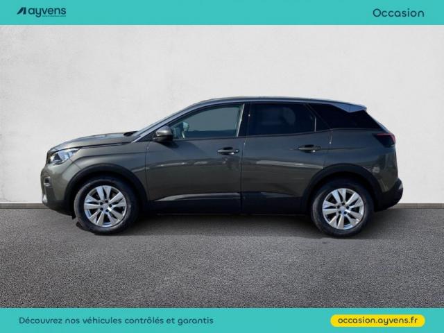 Peugeot 3008 image 7