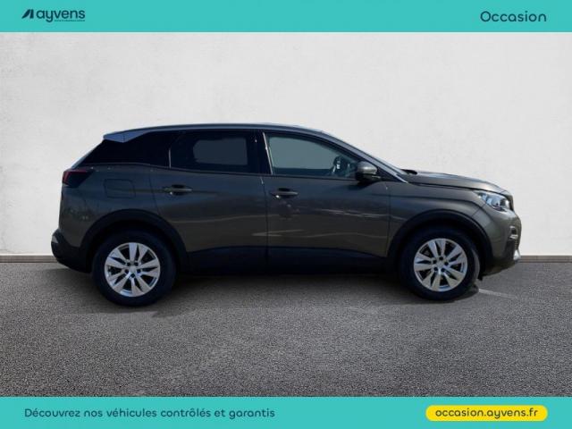 Peugeot 3008 image 9