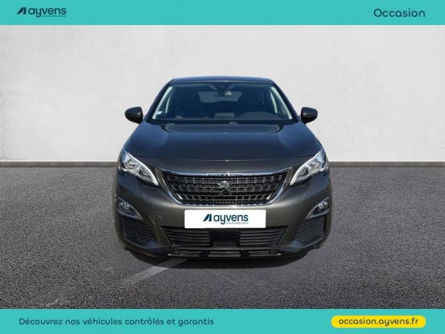 Peugeot 3008 image 2