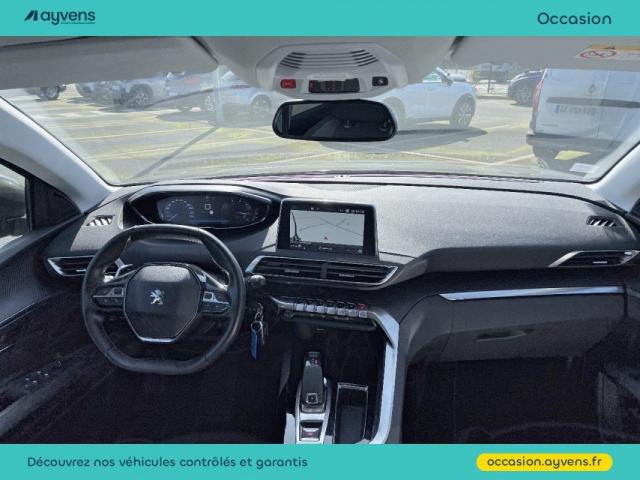 Peugeot 3008 image 8