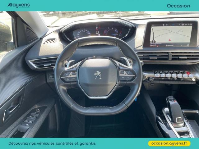 Peugeot 3008 image 4