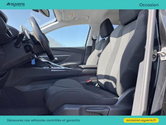 Peugeot 3008 image 2
