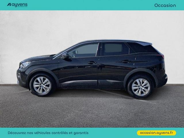 Peugeot 3008 image 8