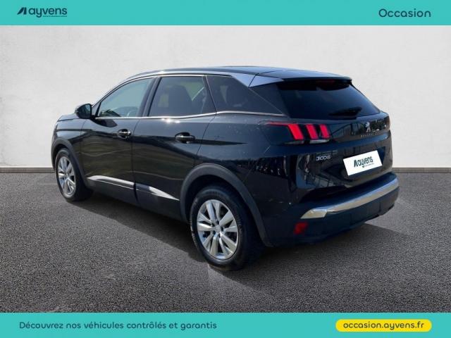 Peugeot 3008 image 3
