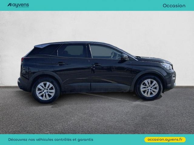 Peugeot 3008 image 4