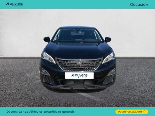 Peugeot 3008 image 6