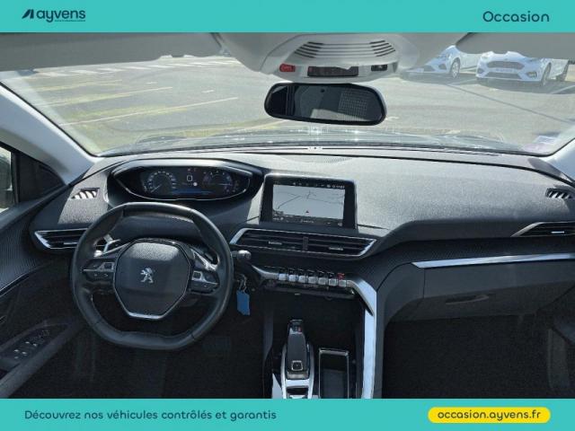 Peugeot 3008 image 5