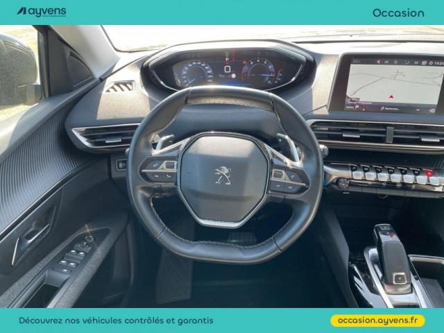 Peugeot 3008 image 1