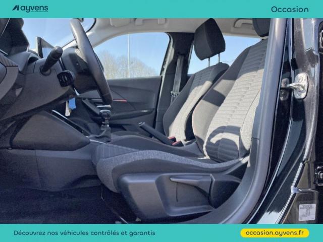 Peugeot 2008 image 5