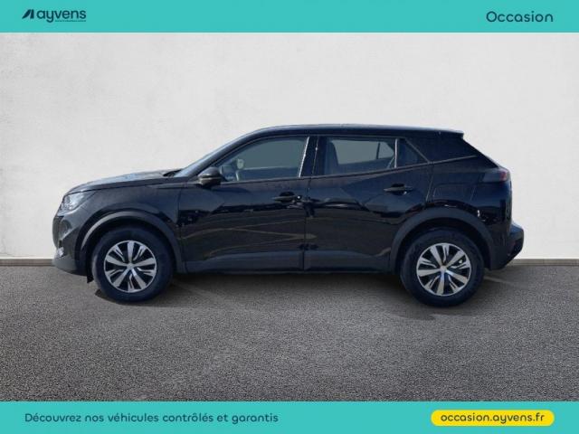 Peugeot 2008 image 8