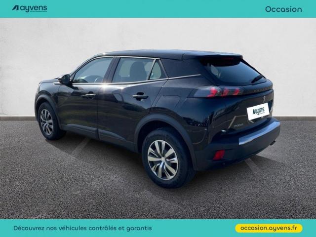 Peugeot 2008 image 4
