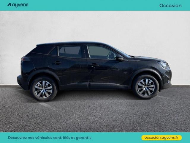 Peugeot 2008 image 2